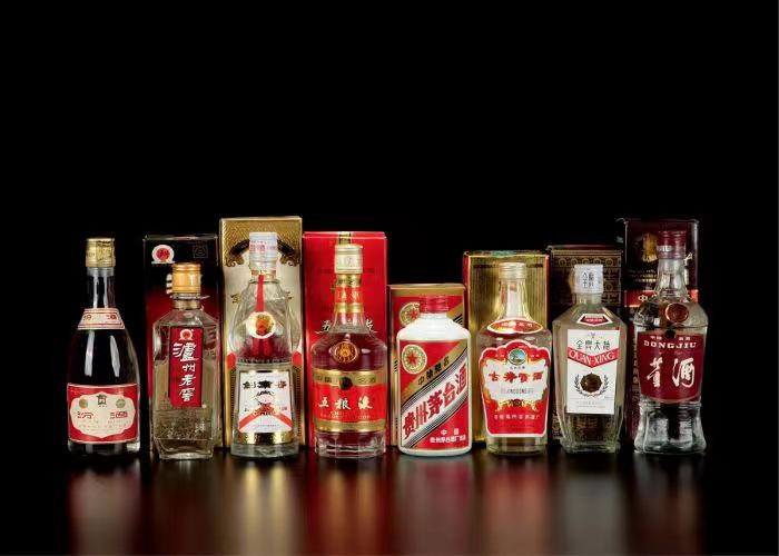 紫金老酒储存的方法